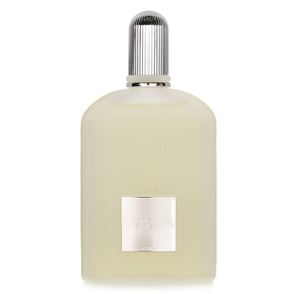 Grey Vetiver
