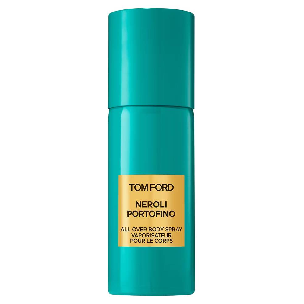 Neroli Portofino All Over Body Spray by Tom Ford 150 ml…