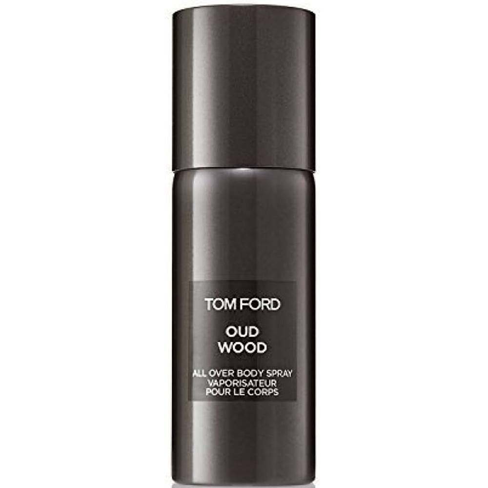 Oud Wood All Over Body Spray