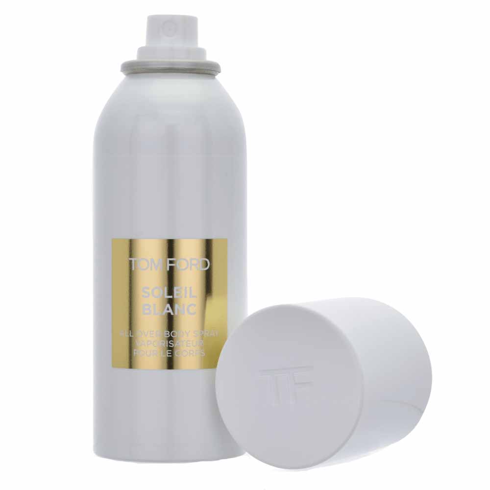 Soleil Blanc Body Spray by Tom Ford 150 ml | UAE