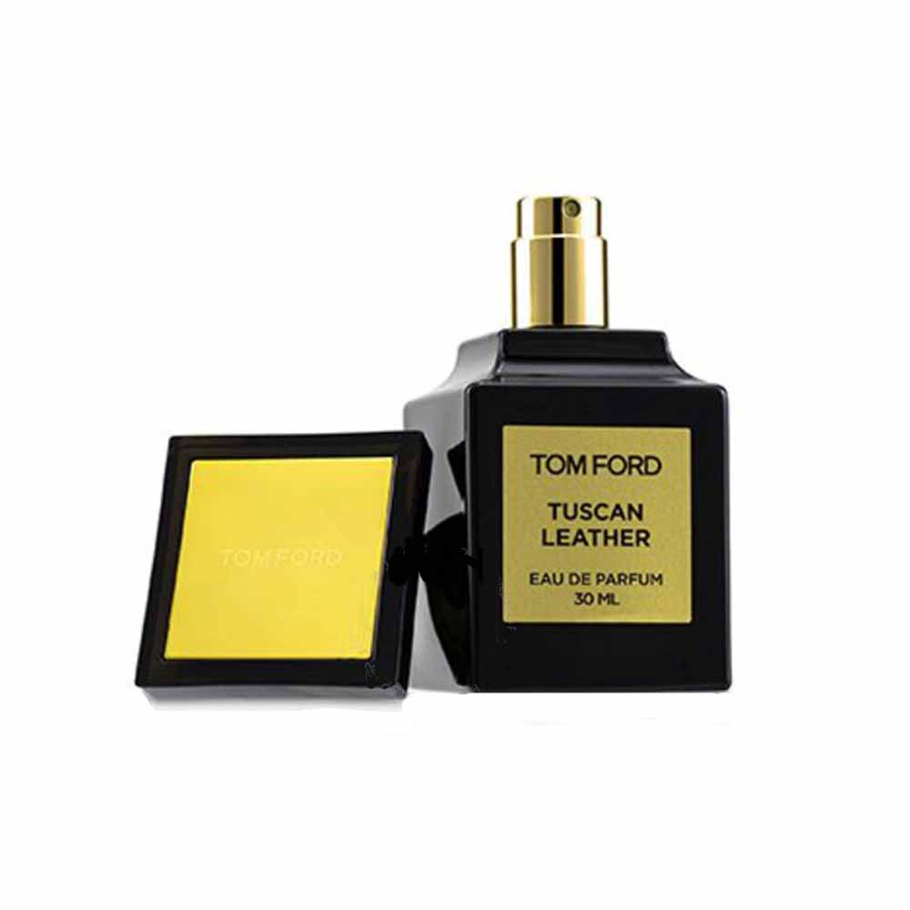 Tuscan Leather by Tom Ford Eau de Parfum 30 ml | UAE