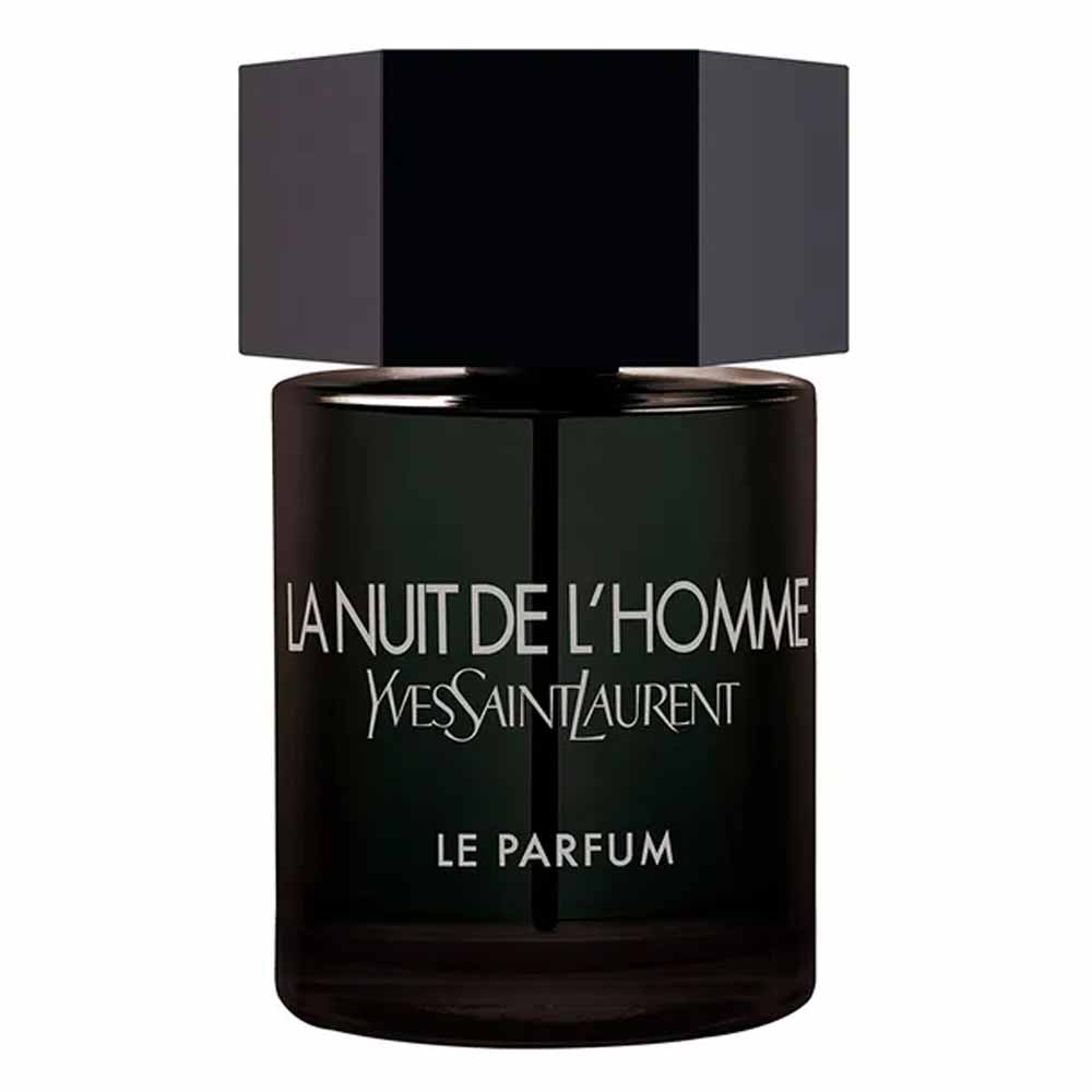لا نوي دي لوم لو بارفان من Yves Saint Laurent Parfum 100…