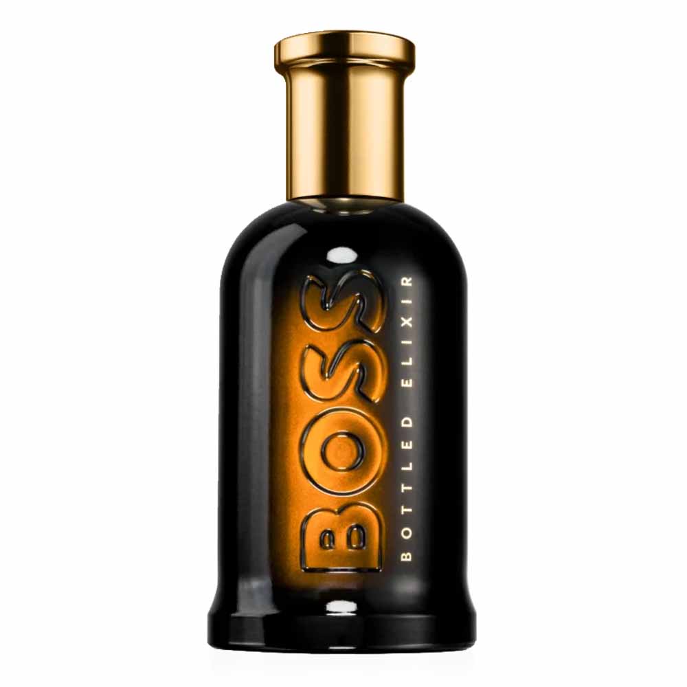 بوس بوتلد إليكسير من Hugo Boss Parfum 100 ml | الإمارات