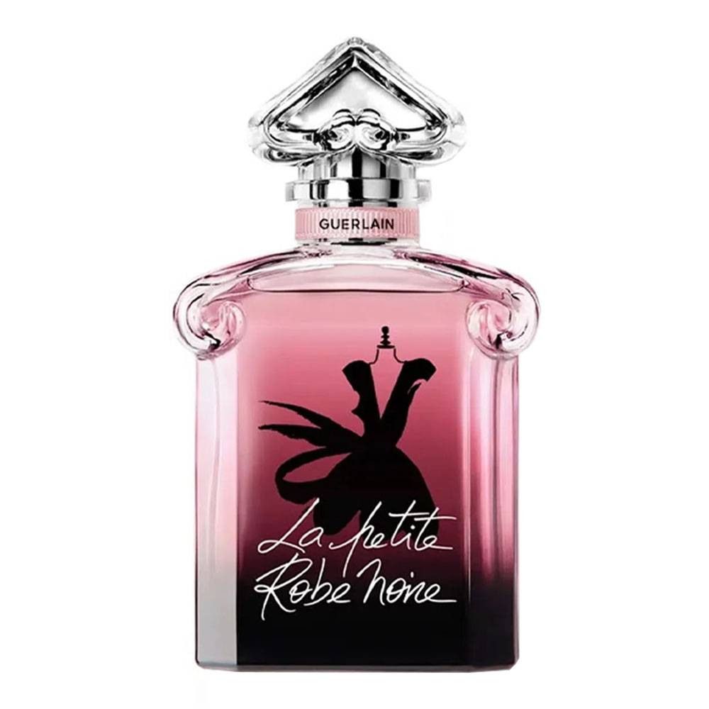 La Petite Robe Noire