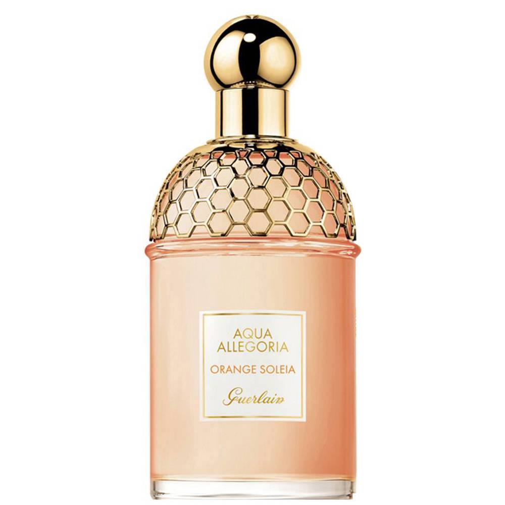 Aqua Allegoria Orange Soleia