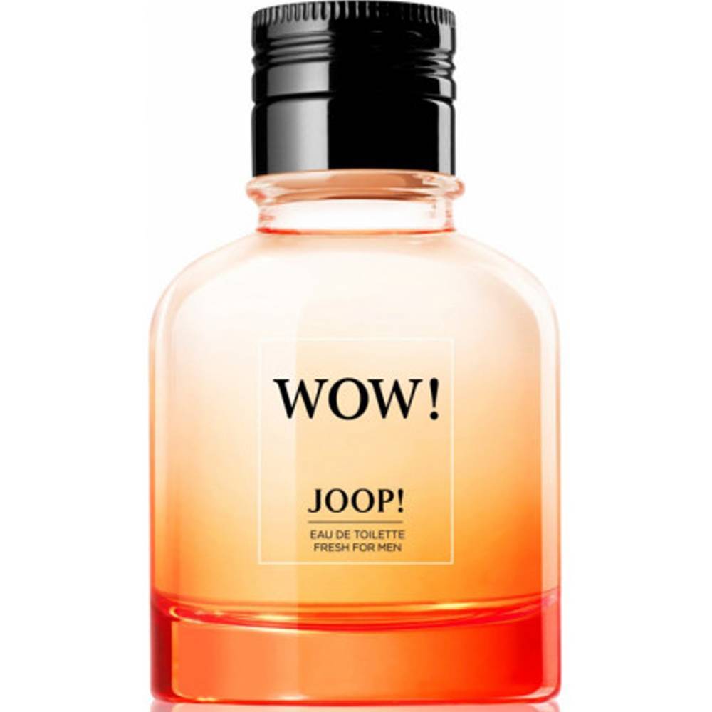 Wow! Fresh by Joop! Eau de Toilette 60 ml | UAE