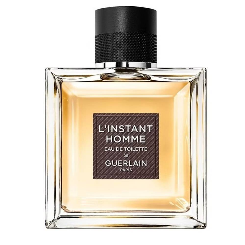 L'Instant de Guerlain by Guerlain Eau de Toilette 100 ml…