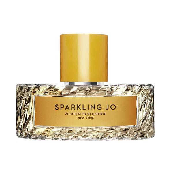 Sparkling Jo by Vilhelm Parfumerie Eau de Parfum 100 ml…