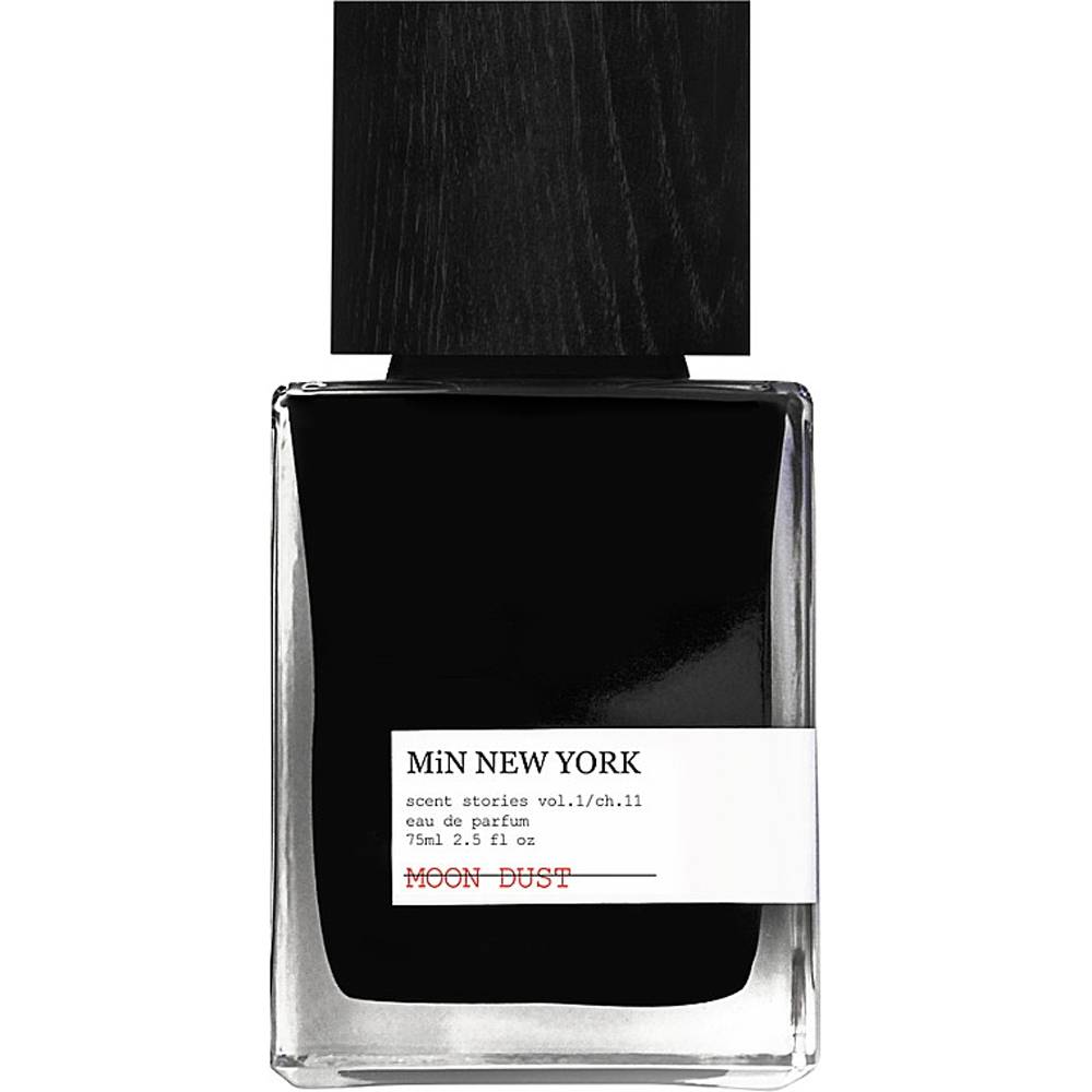 Scent Stories Vol.1 Moon Dust by Min New York Eau de Parf…