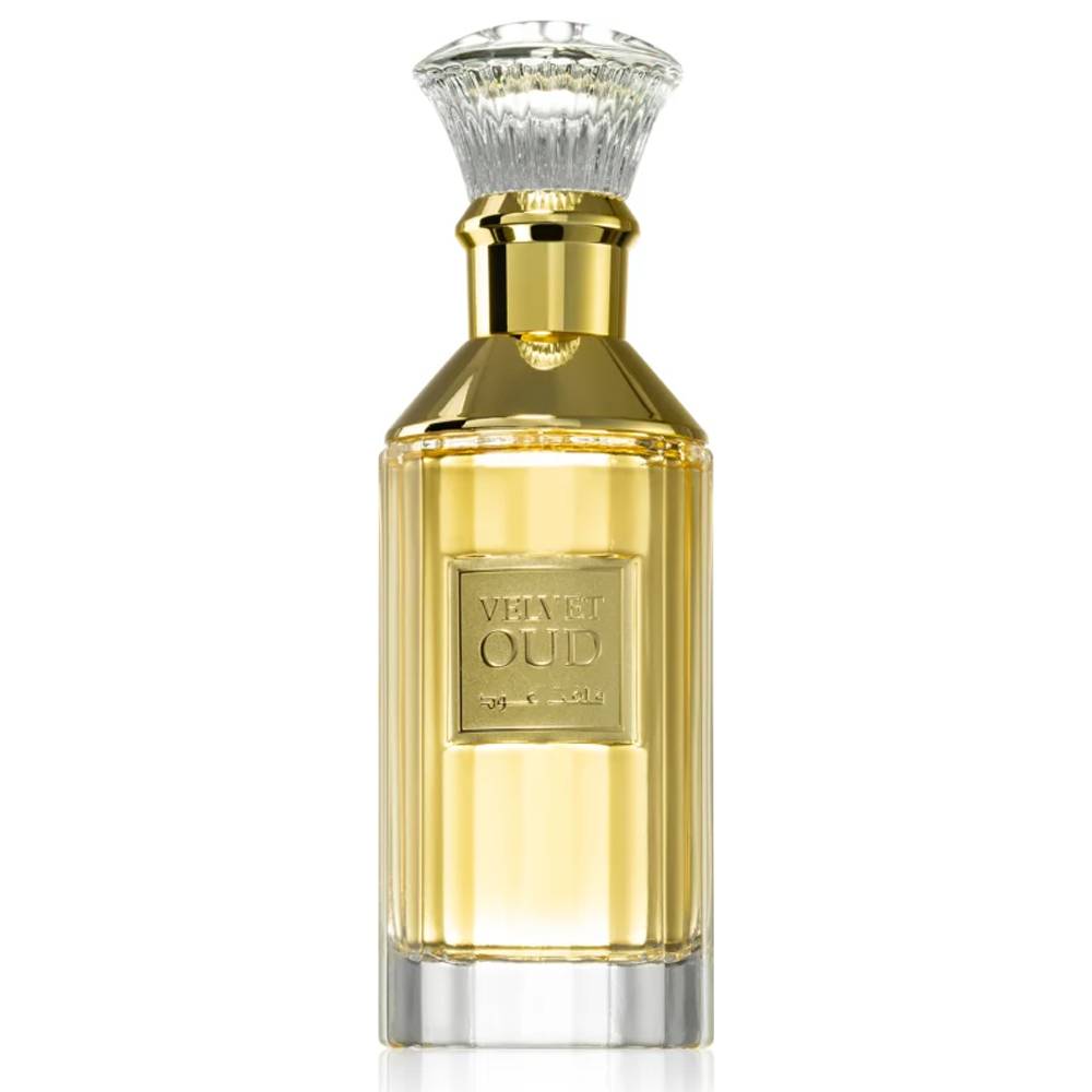 Velvet Oud by Lattafa Eau de Parfum 100 ml | UAE