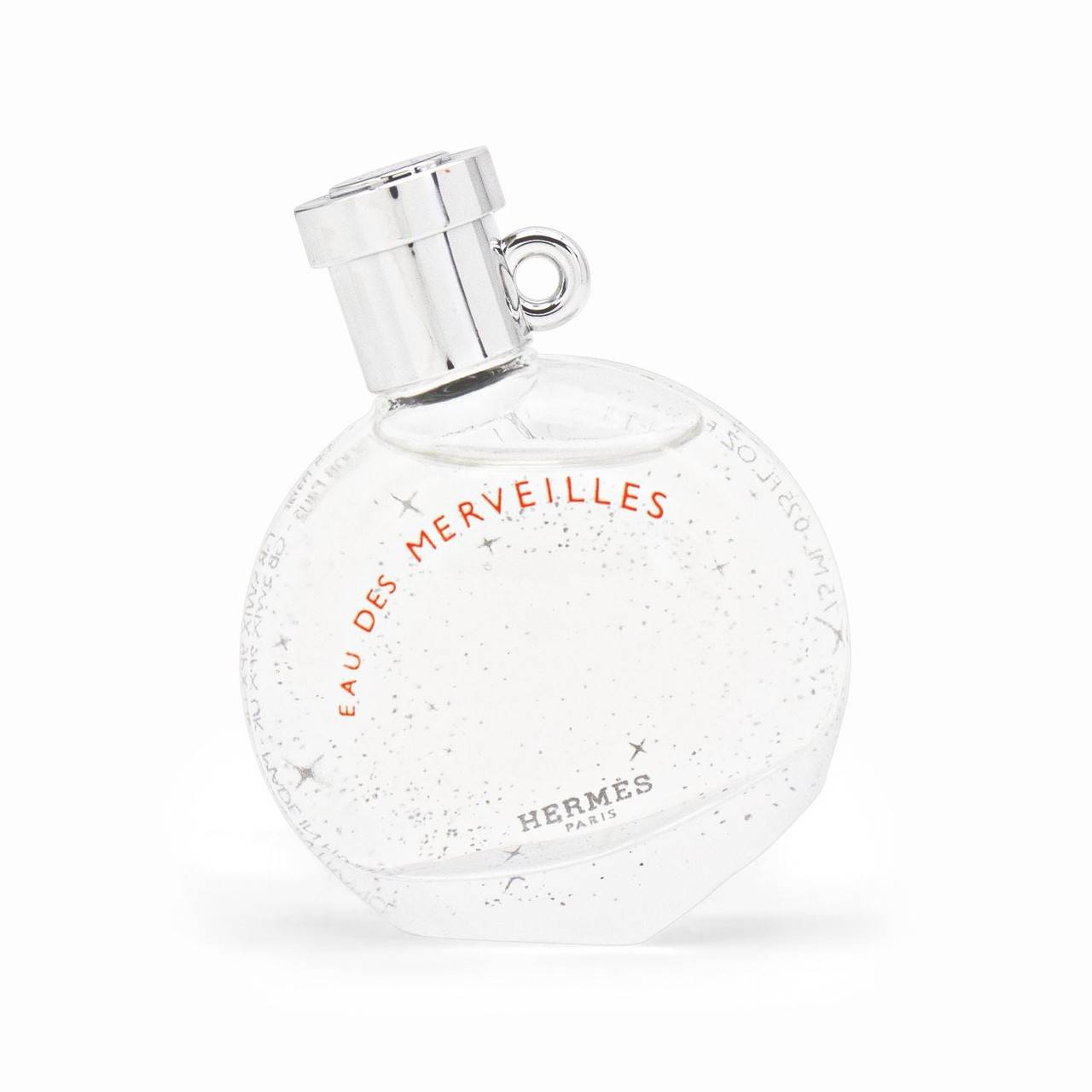 Eau Des Merveilles Miniature