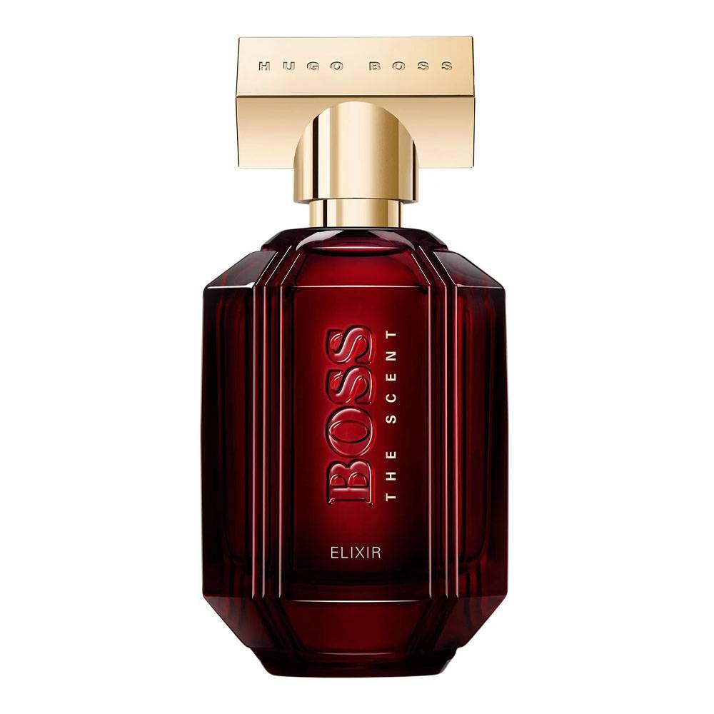 Boss The Scent Elixir