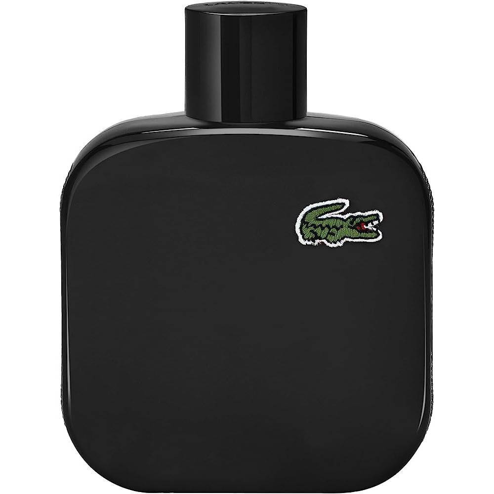 Eau de Lacoste L.12.12 Noir Intense