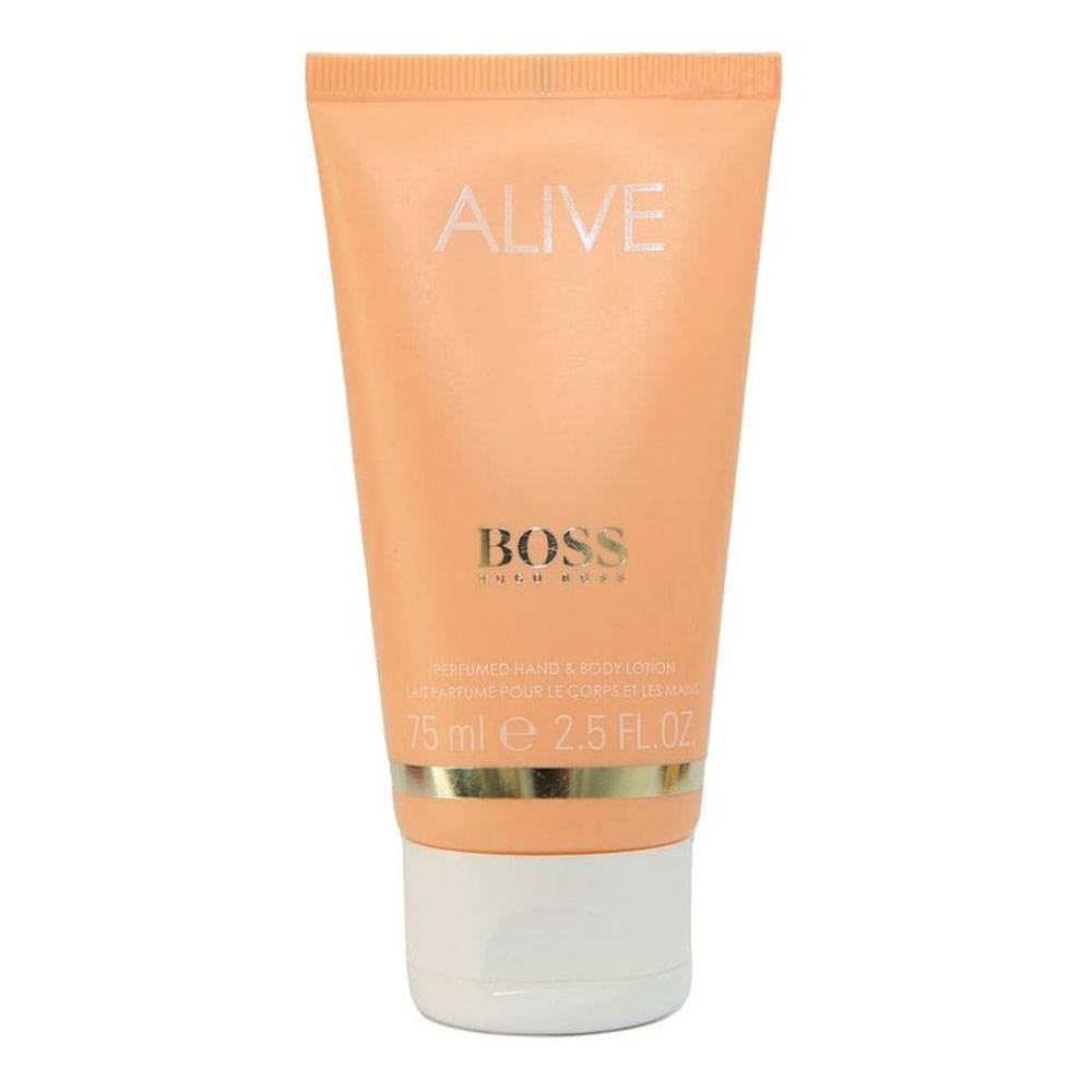 Boss Alive Hand & Body Lotion