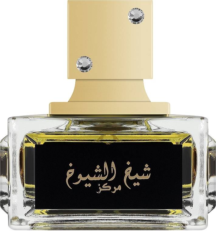 Sheikh Al Shuyukh Concentrated by Lattafa Eau de Parfum 1…