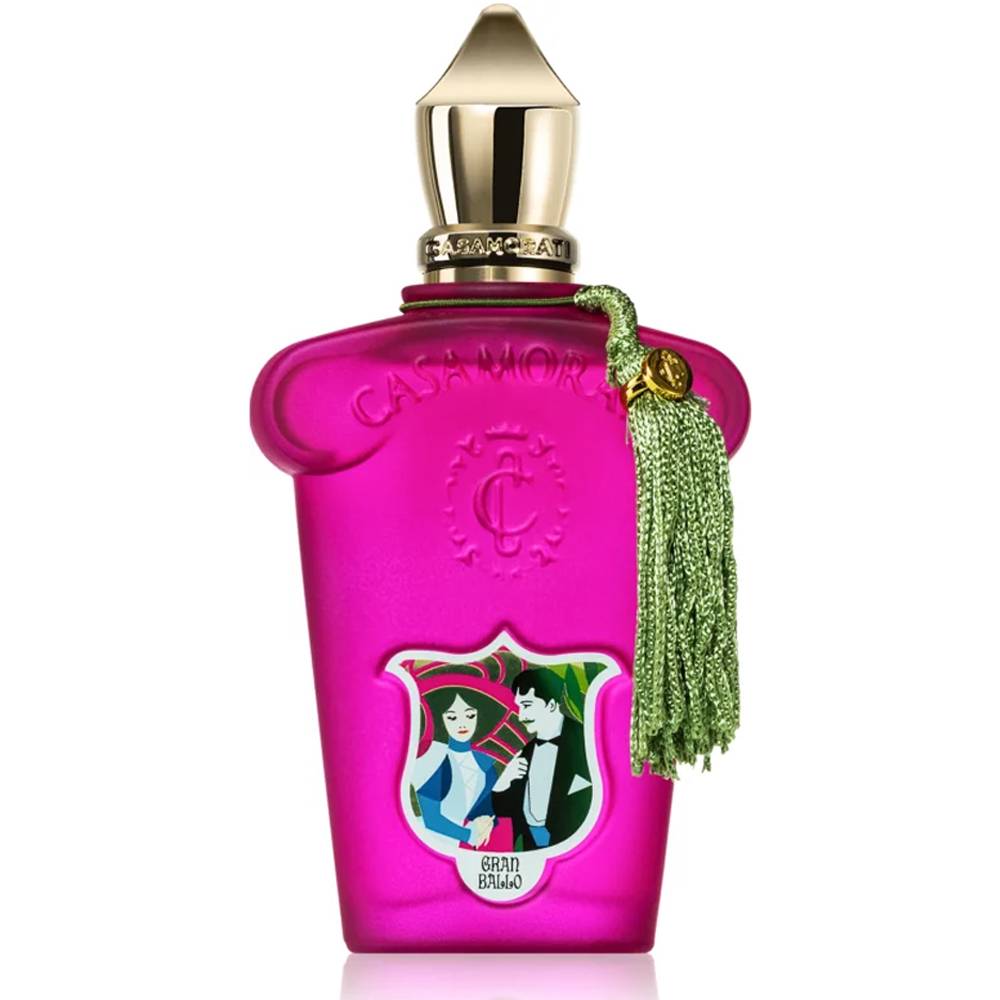 Casamorati 1888 Gran Ballo by Xerjoff Eau de Parfum 100 m…