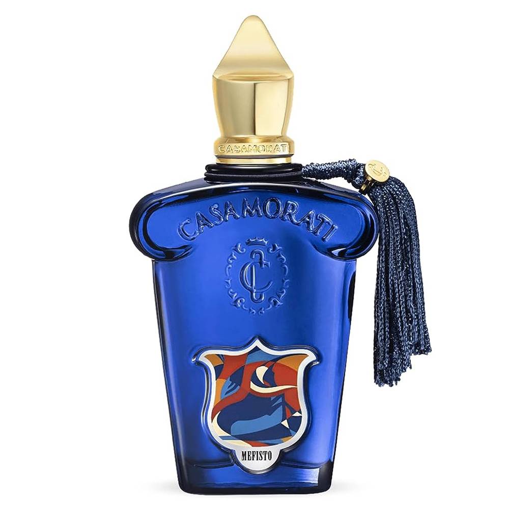 Casamorati 1888 Mefisto