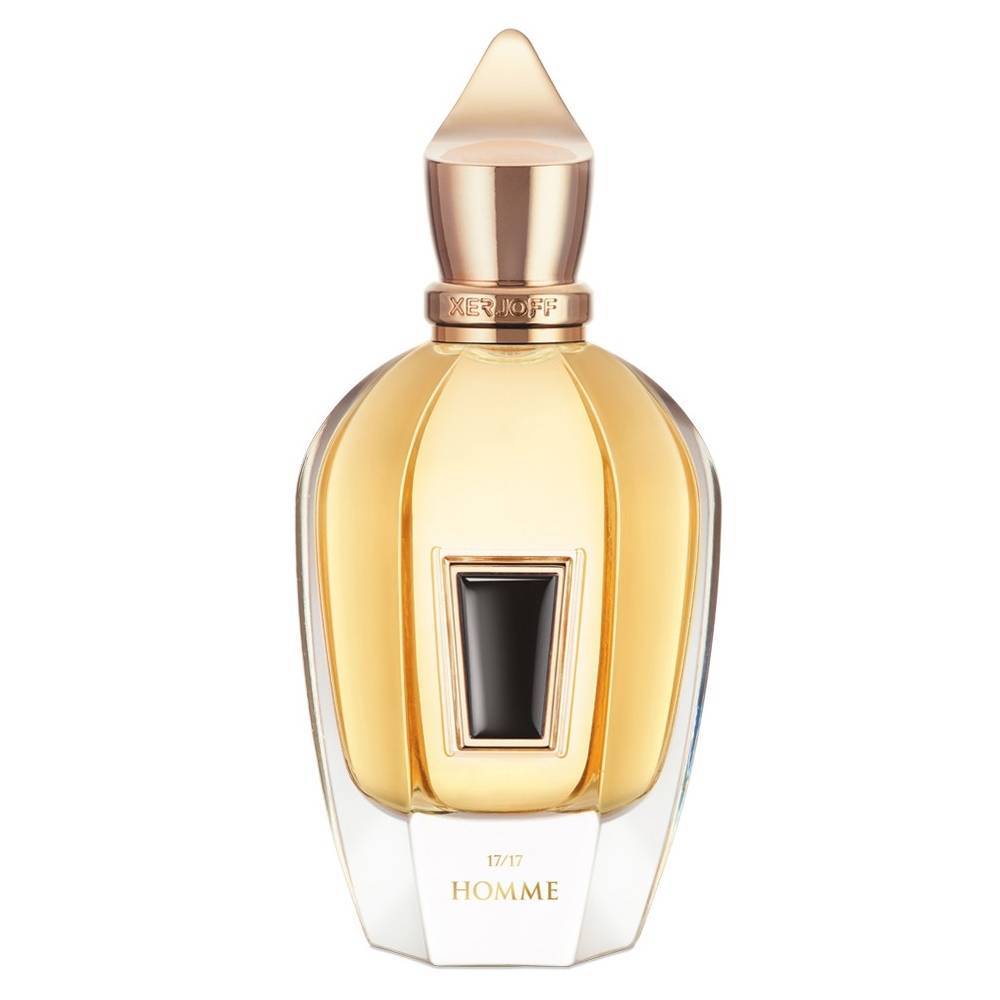 Xj 17 / 17 Stone Label Homme by Xerjoff Parfum 100 ml | UAE
