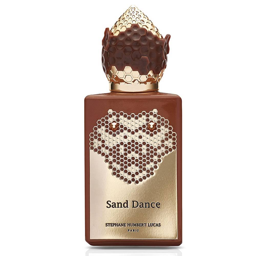La Collection Serpent Sand Dance by Stephane Humbert Luca…