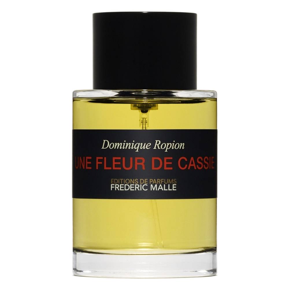 يون فلور دي كاسي من Frederic Malle Eau de Parfum 100 ml…