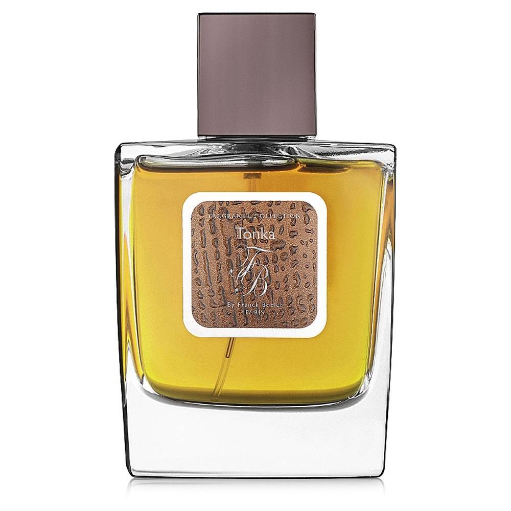 تونكا من Franck Boclet Eau de Parfum 100 ml | الإمارات