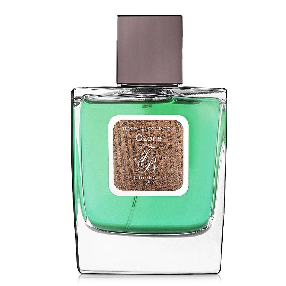 وزون من Franck Boclet Eau de Parfum 100 ml | الإمارات