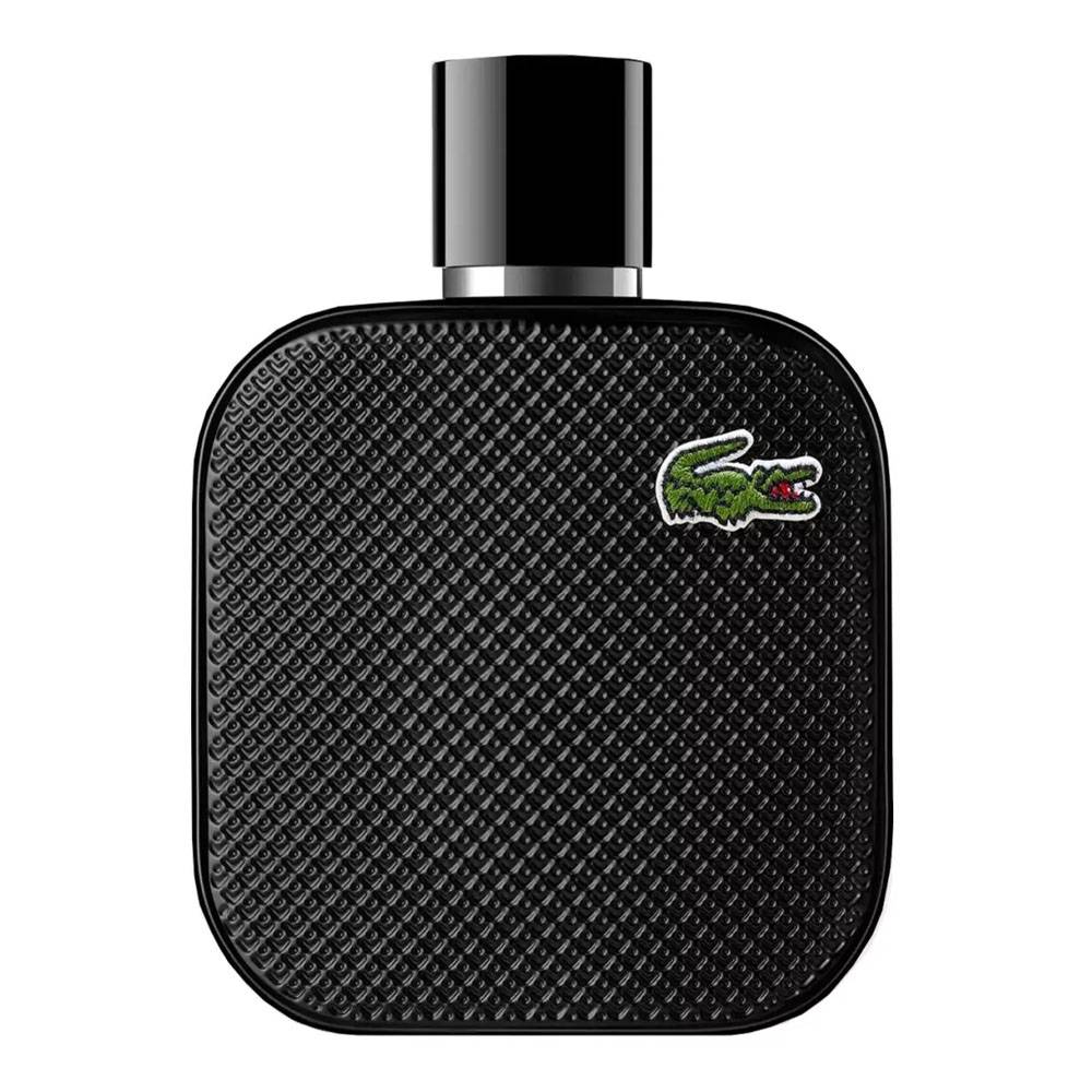 L.12.12 Noir by Lacoste Eau de Toilette 100 ml | UAE