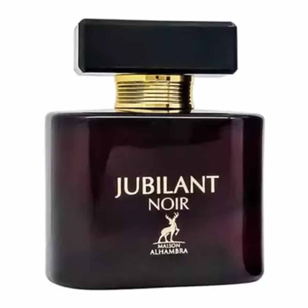 Jubilant Noir