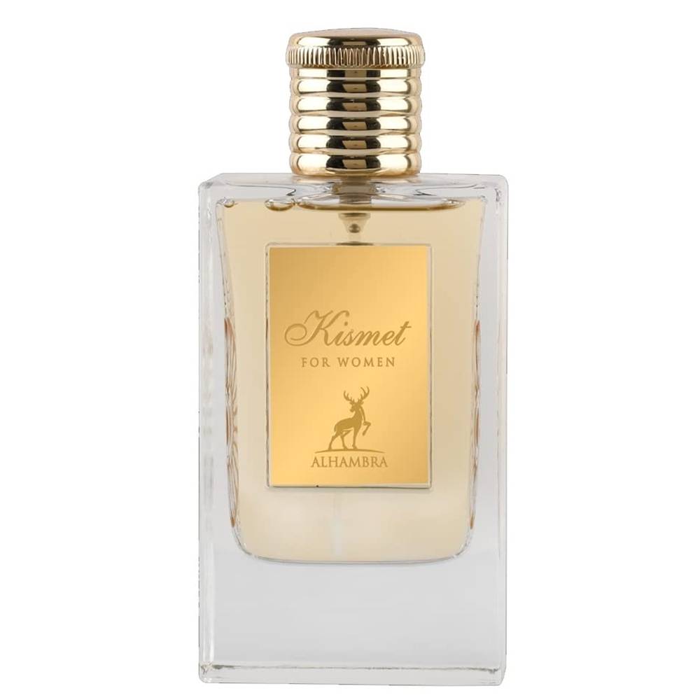 Kismet by Maison Alhambra Eau de Parfum 100 ml | UAE
