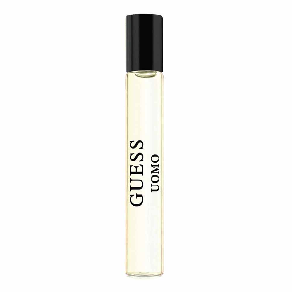 Uomo Miniature by Guess Eau de Toilette 15 ml | UAE