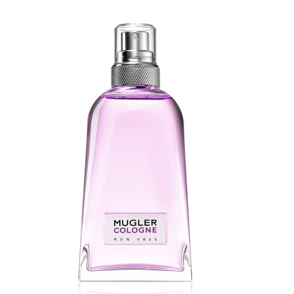 Mugler Cologne Run Free 100 ml | Brands Perfume