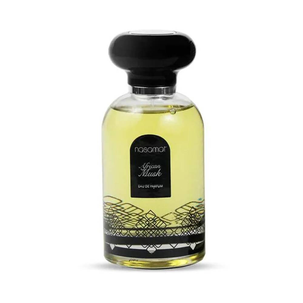 Nasamat African Musk 100 ml | Brands Perfume