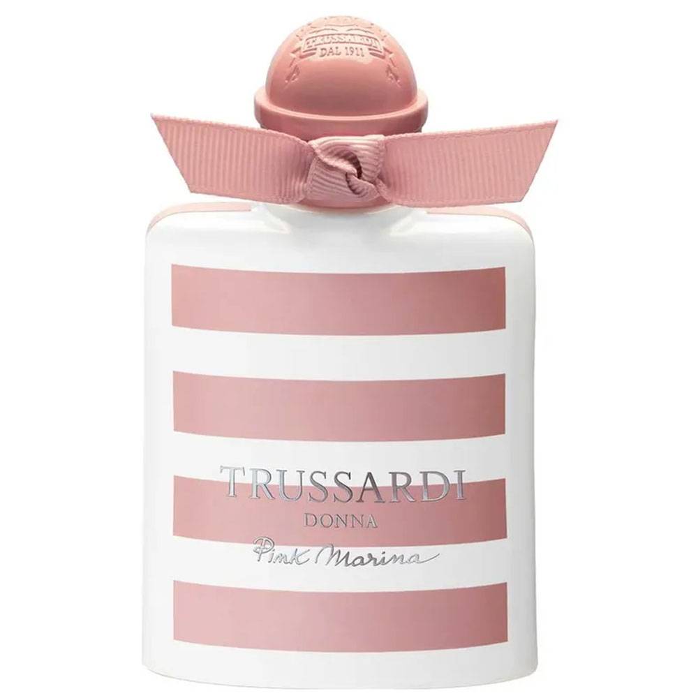 Donna Pink Marina by Trussardi Eau de Toilette 50 ml | UAE