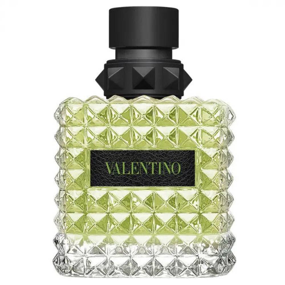 دونا بورن إن روما غرين سترافاغانزا من Valentino Eau de Pa…