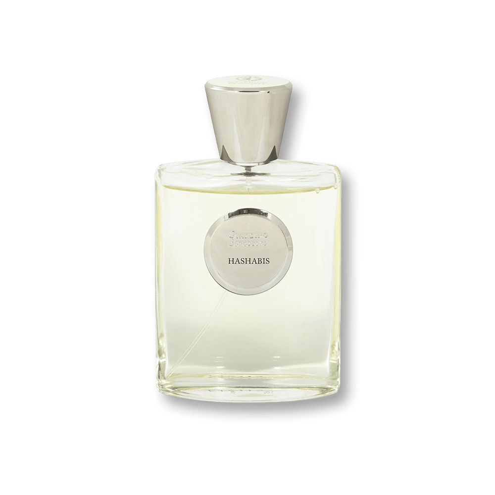 هاشابيس من Giardino Benessere Eau de Parfum 100 ml | الإم…