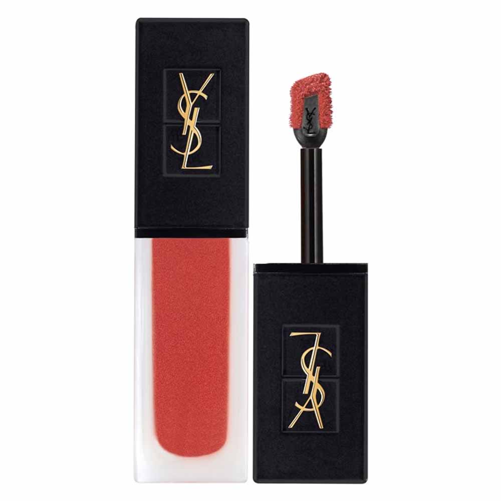 Tatouage Couture Velvet Cream Velvet Matte Stain # 214 Be…