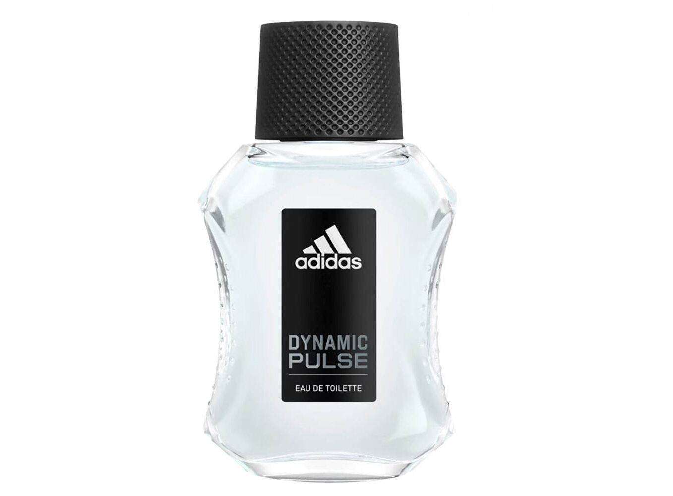 Dynamic Pulse by Adidas Eau de Toilette 100 ml | UAE