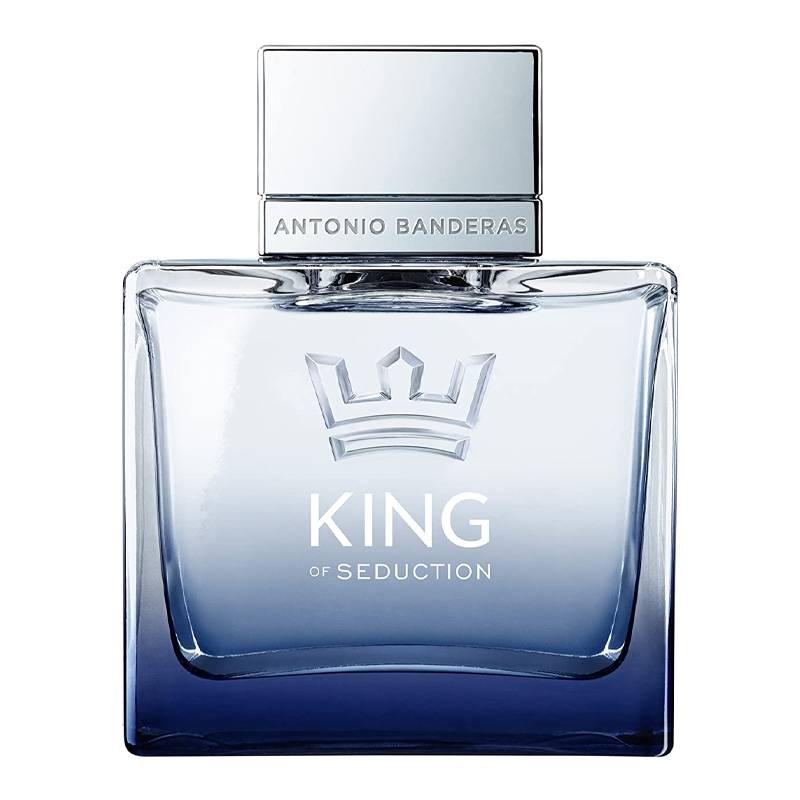 كينغ أوف سيدكشن من Antonio Banderas Eau de Toilette 100 m…