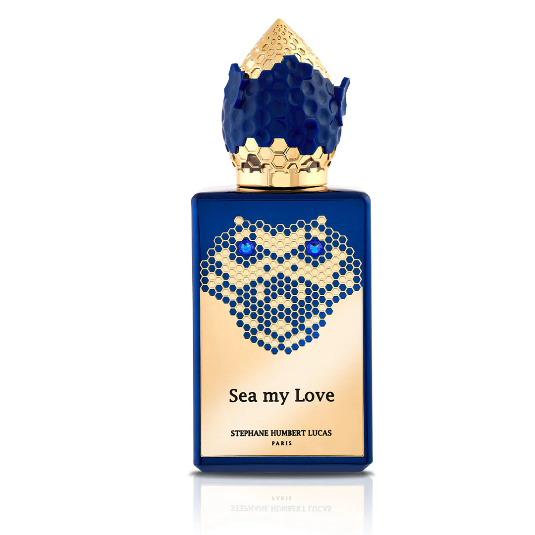 Sea My Love by Stephane Humbert Lucas Eau de Parfum 50 ml…