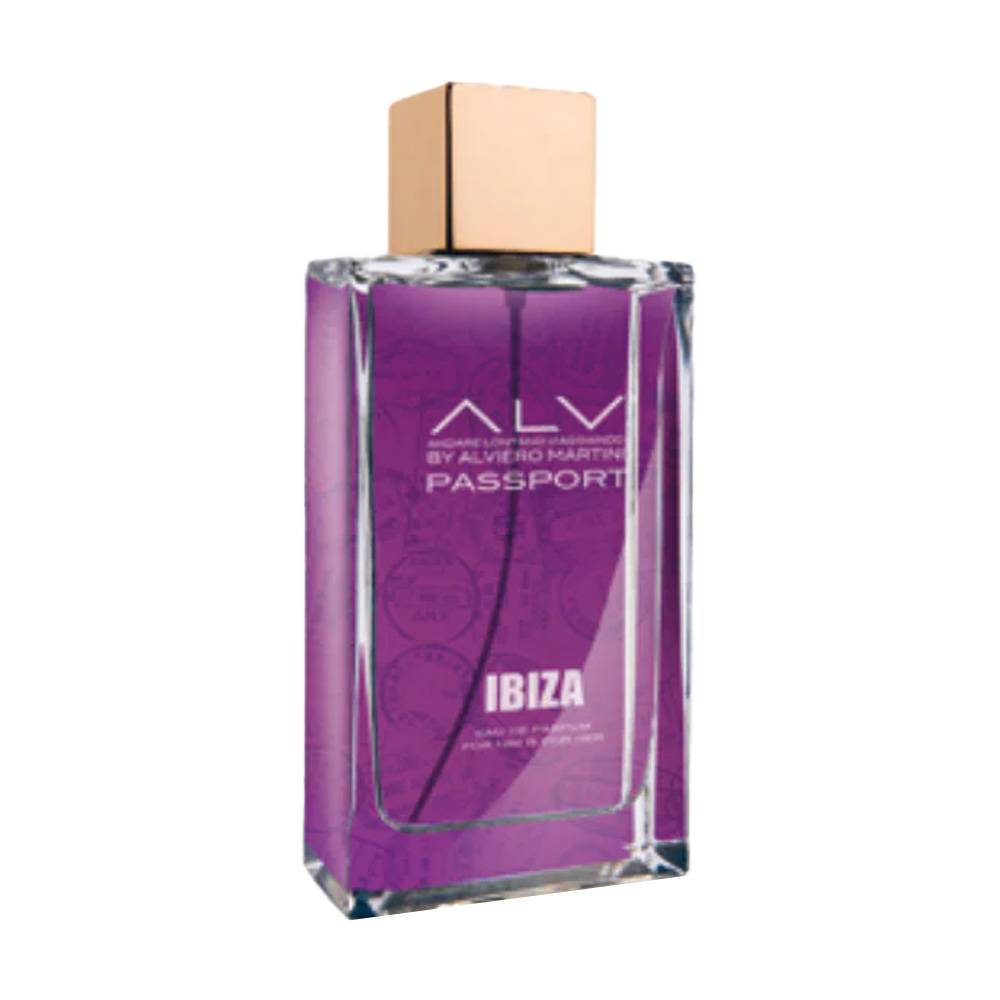 Passport Ibiza by Alviero Martini Eau de Parfum 100 ml | UAE