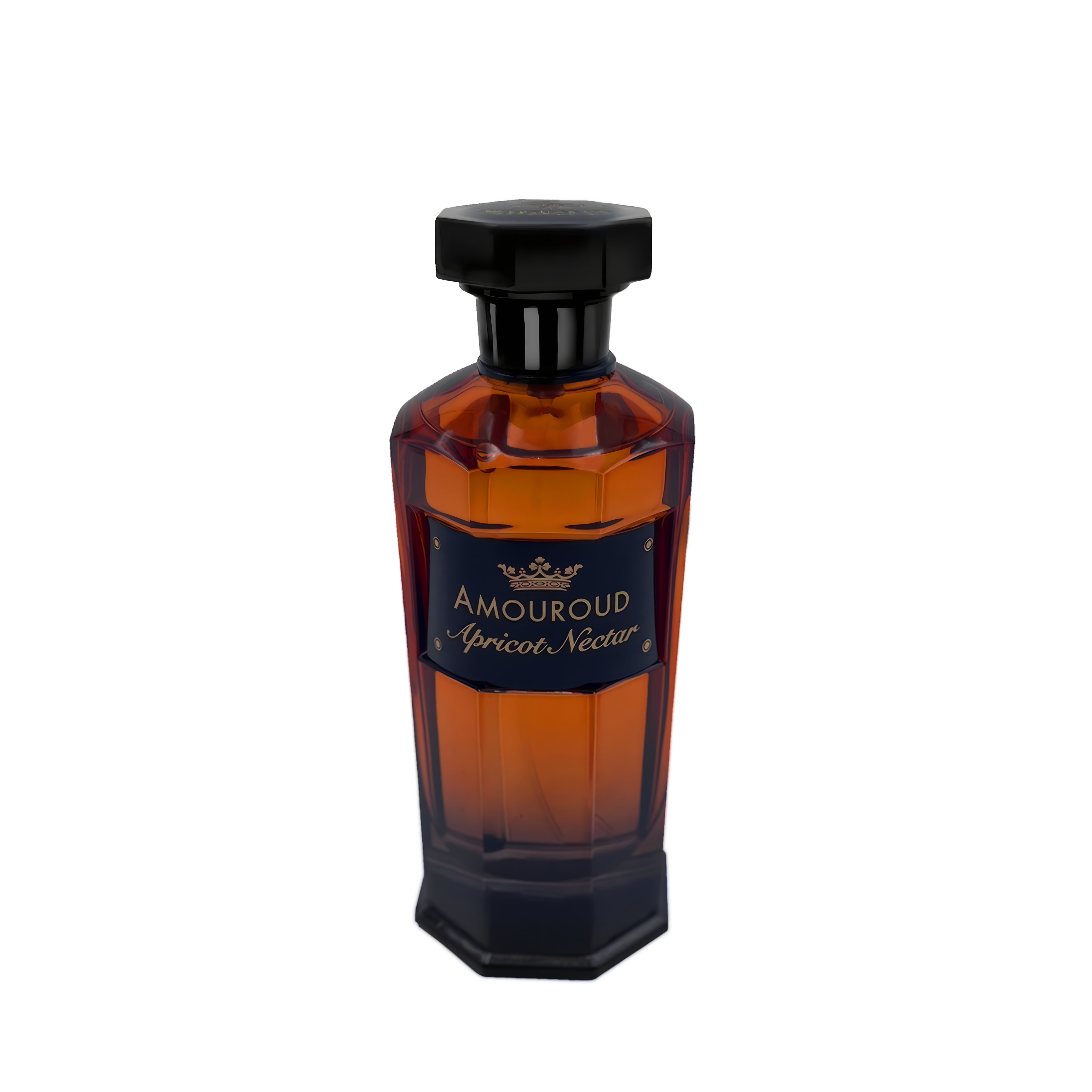 Apricot Nectar by Amouroud Eau de Parfum 100 ml | UAE