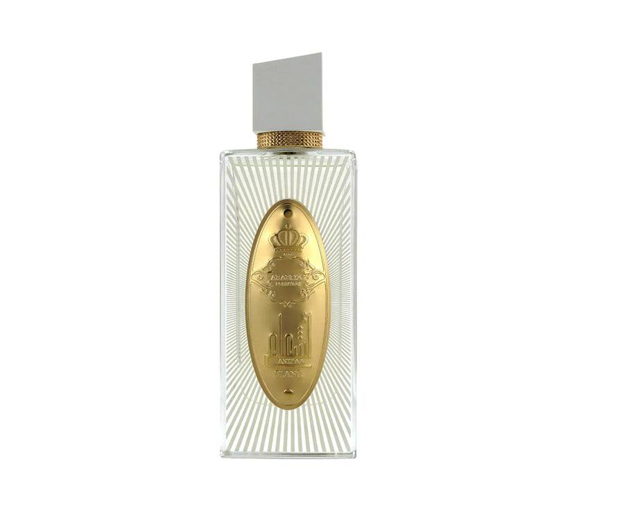 Ash'Aa Blanc by Arabiyat Prestige Eau de Parfum 110 ml | UAE