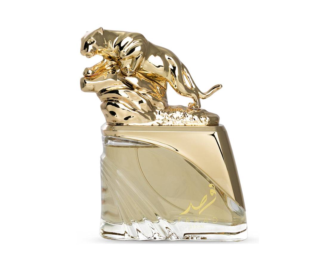 Fahad Regal by Arabiyat Prestige Eau de Parfum 100 ml | UAE