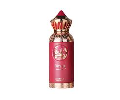 Lutfah First Love by Arabiyat Prestige Eau de Parfum 80 m…