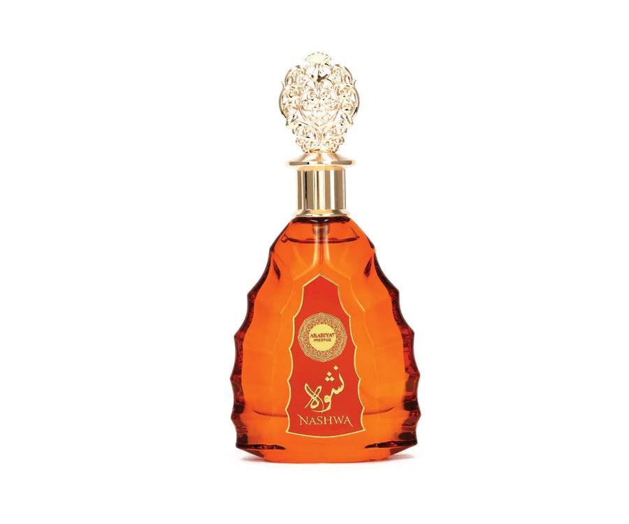 Nashwa by Arabiyat Prestige Eau de Parfum 100 ml | UAE