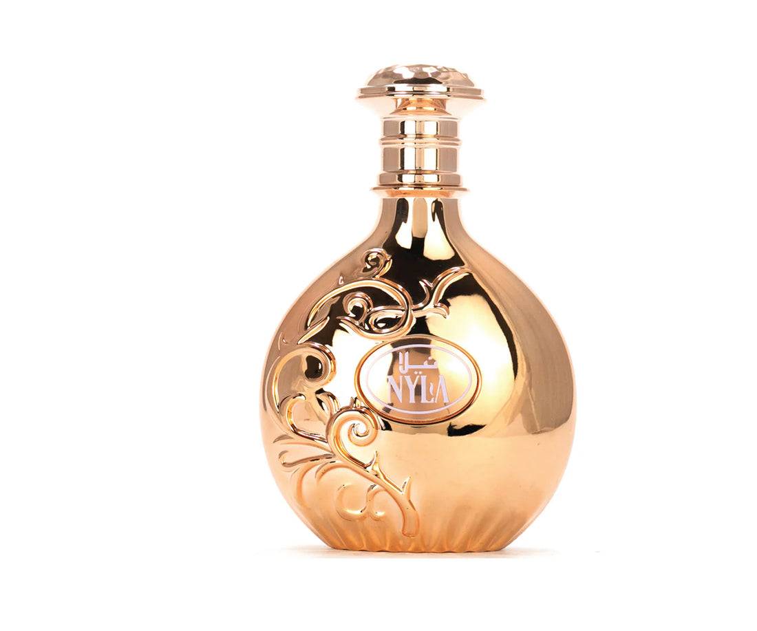 Nyla by Arabiyat Prestige Eau de Parfum 80 ml | UAE