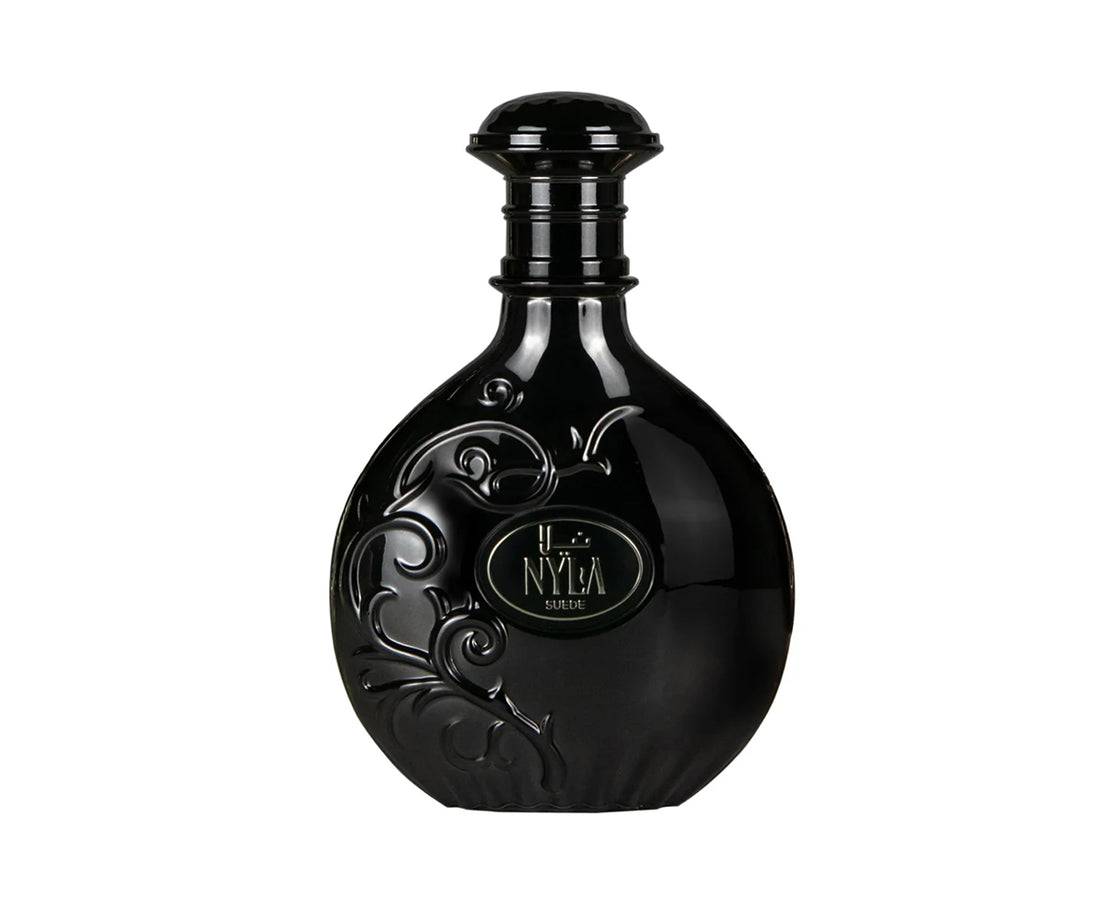 Nyla Suede by Arabiyat Prestige Eau de Parfum 80 ml | UAE