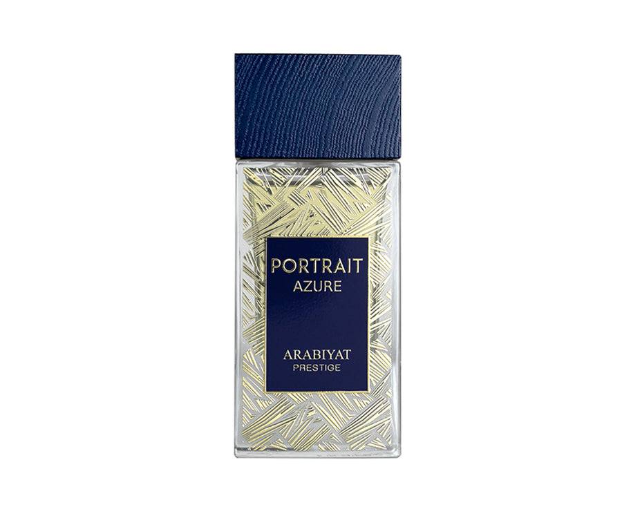 Portrait Azure by Arabiyat Prestige Eau de Parfum 80 ml…