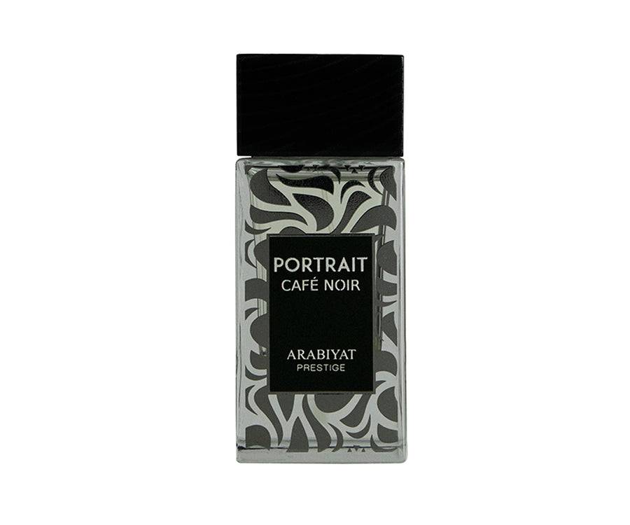 Portrait Cafe Noir by Arabiyat Prestige Eau de Parfum 80…