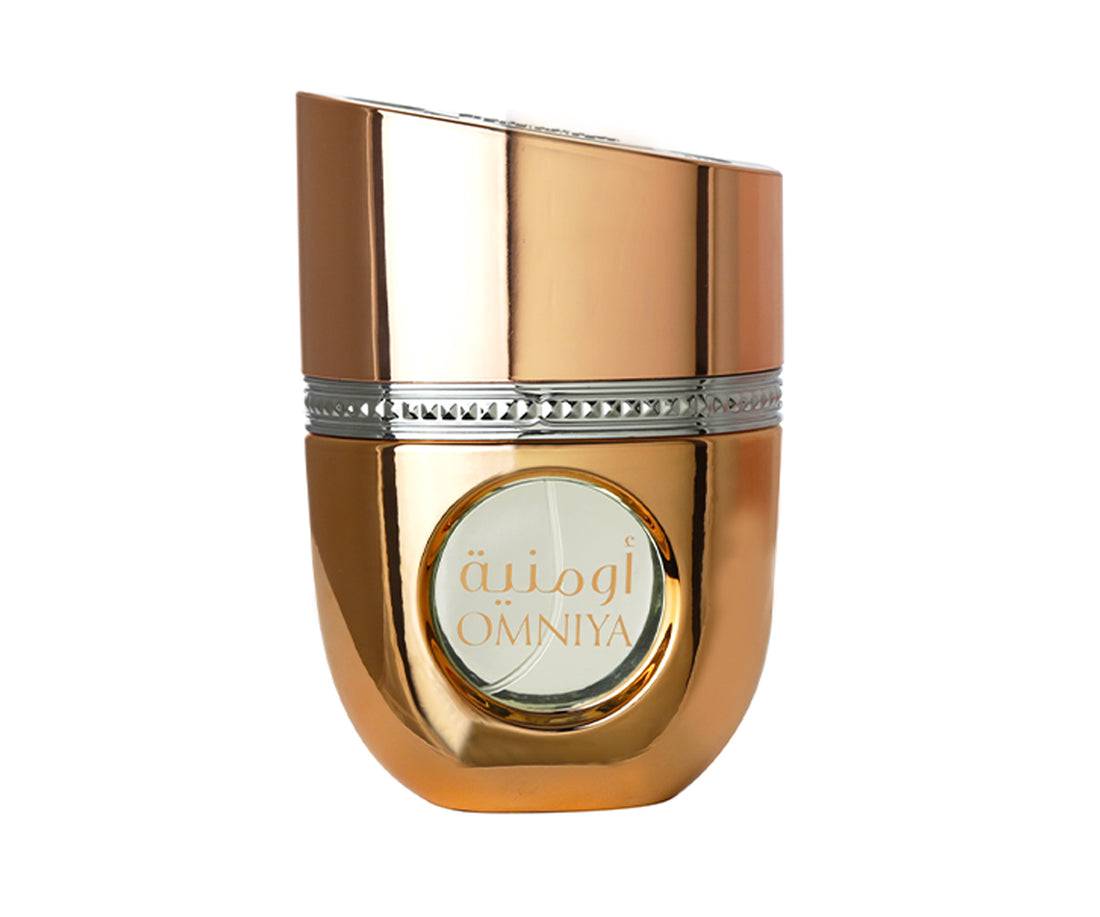 Omniya by Arabiyat Prestige Eau de Parfum 100 ml | UAE